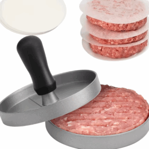 Hamburgerpers